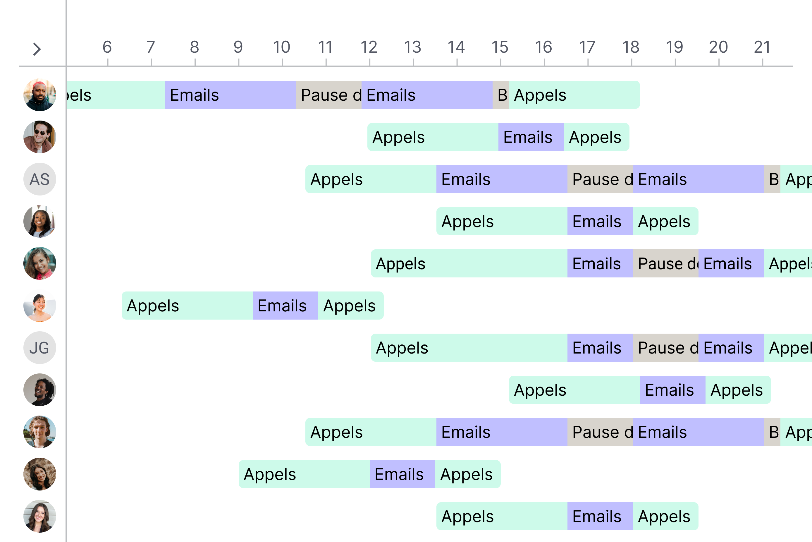 app-scheduling-fr