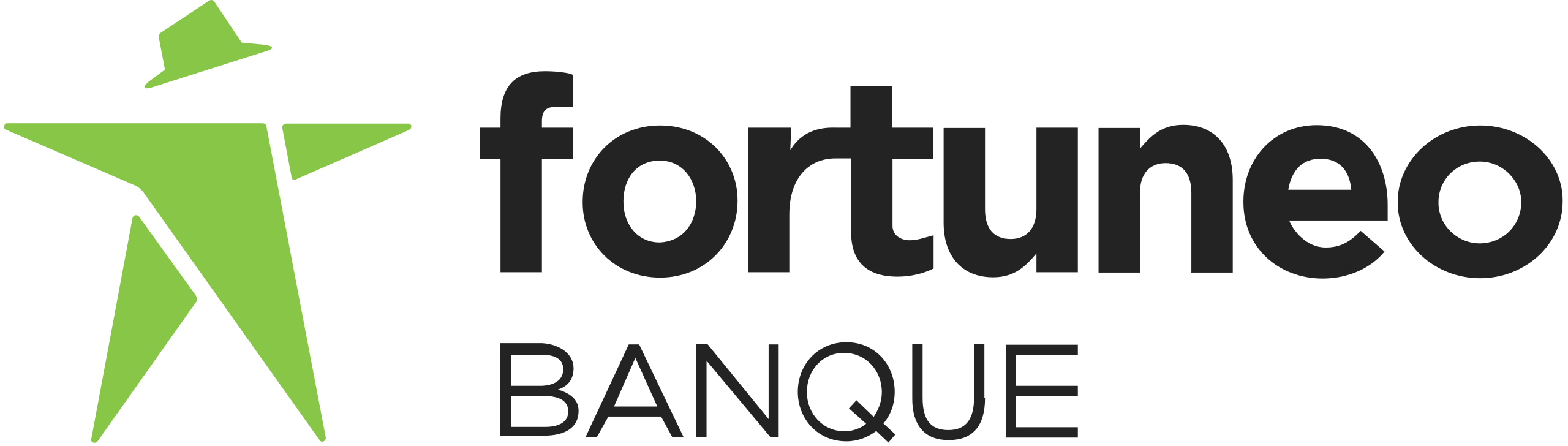 fortuneo