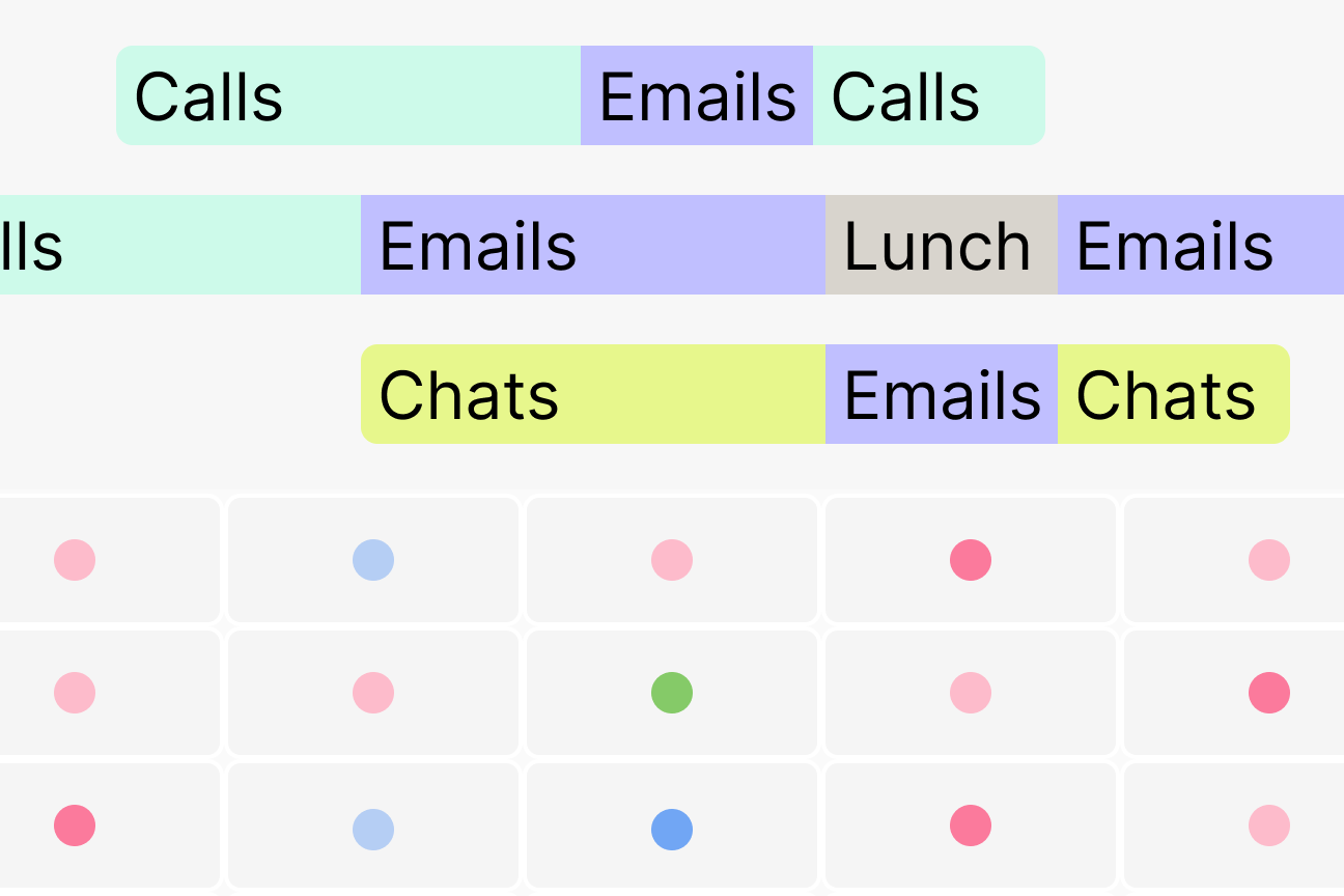 schedule-activities