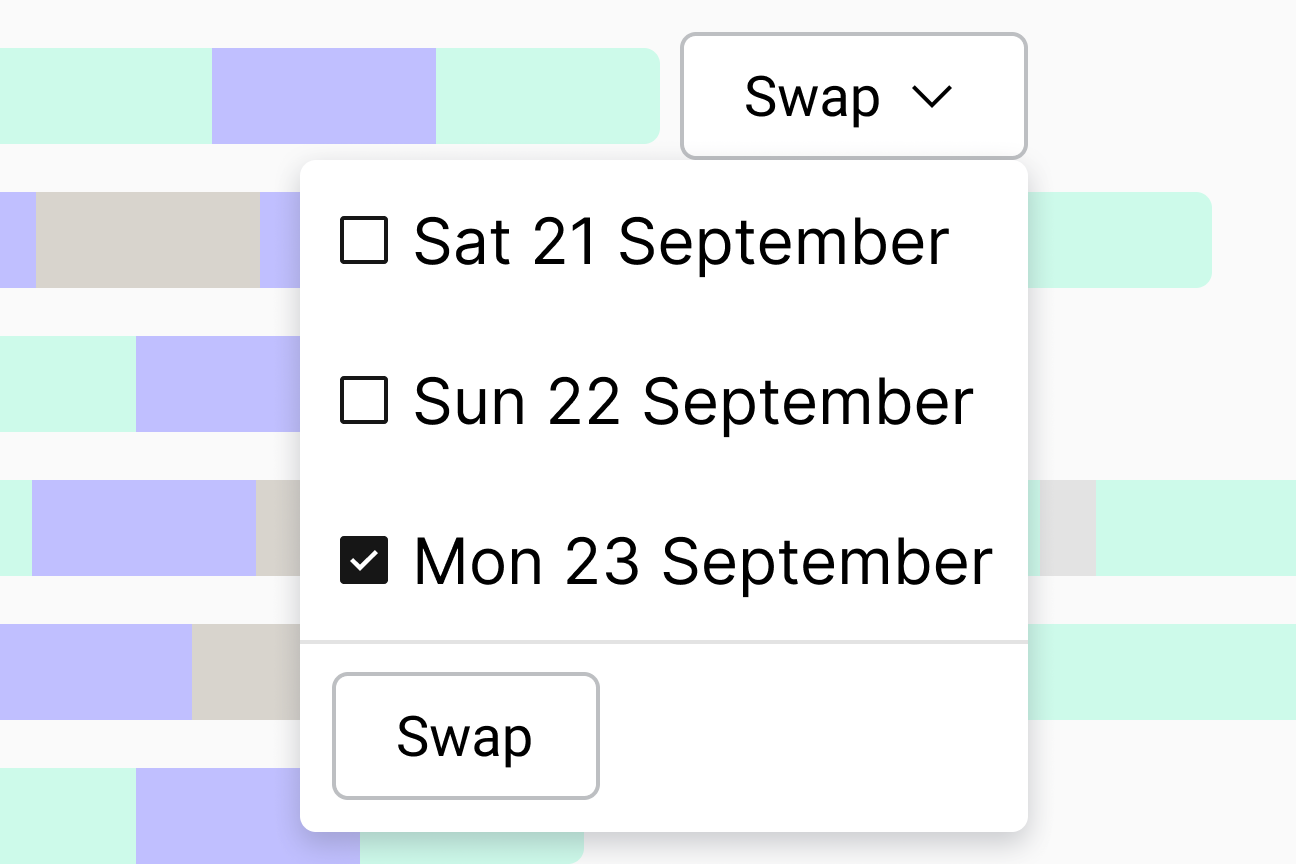 schedule-swap